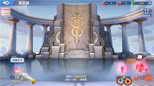 战火与永恒国际服官方正版手游