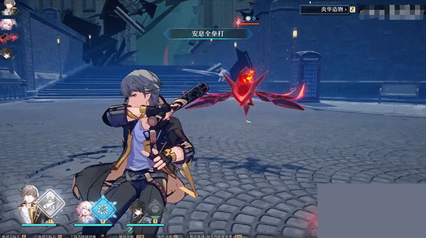 崩坏星穹铁道国际服官方版(Star Rail)v3.5.0 5