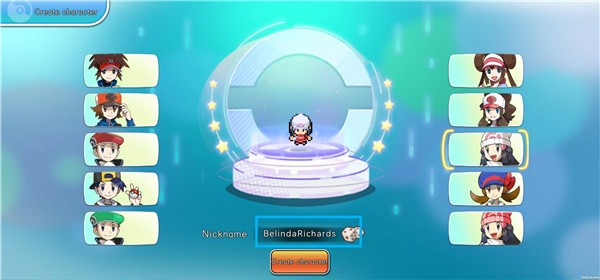 联盟集结游戏(League Unite)v1.0.10 2