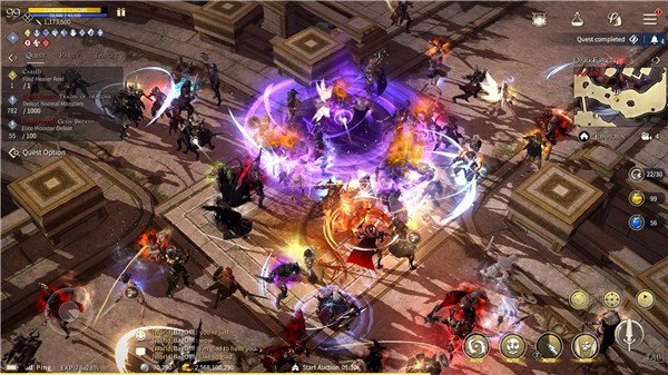 AVATARA国际服v1.0.45 1