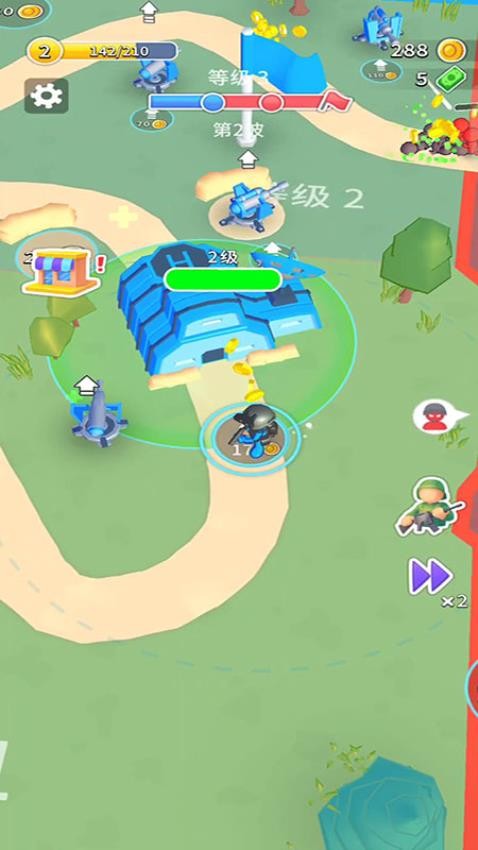 枪战兵王精英手游v187.1.1 4