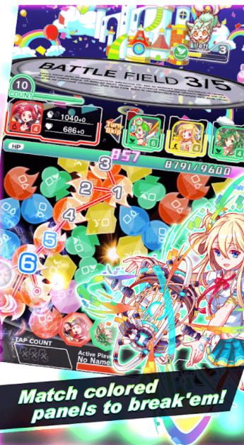 粉碎狂热国际服v8.0.2.10 2