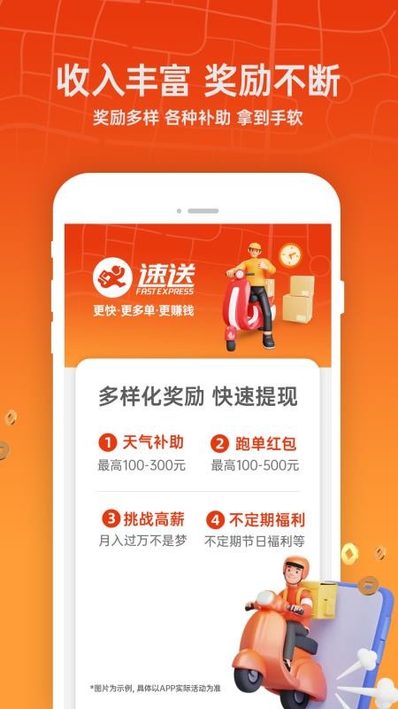 速送配送端最新版v8.7.1(3)