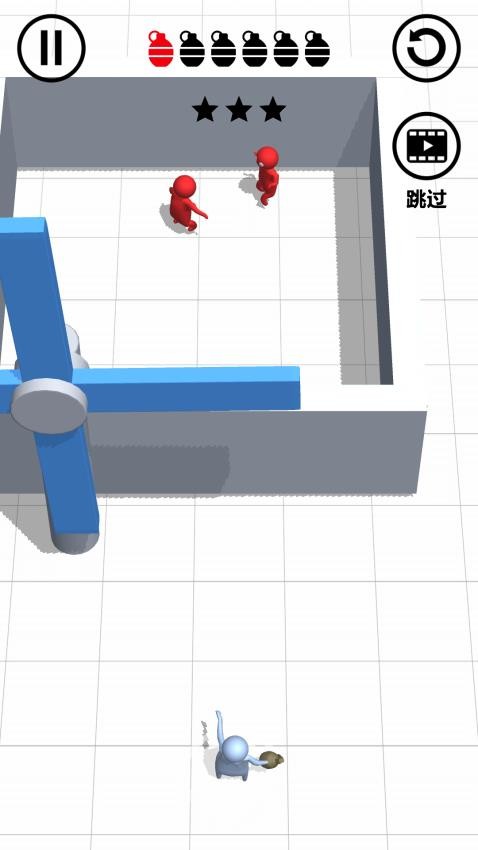 乐玩高手游戏v1.0.0 2