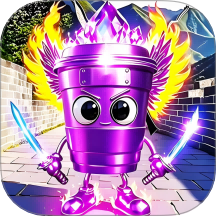 山海经跑酷图游戏 v1.0
