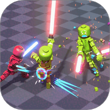 火柴人激斗对决游戏 v1.0.0