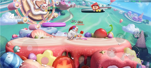派对之星国际服v2.0.17.169639 1