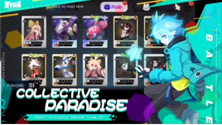 星愈者国际服v2.0.3 4