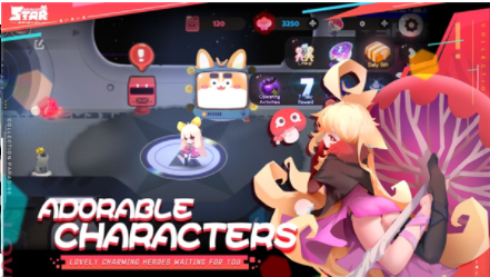 星愈者国际服v2.0.3 2