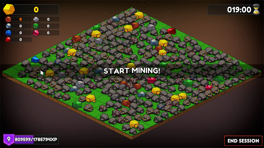持续挖掘游戏v1.0(1)