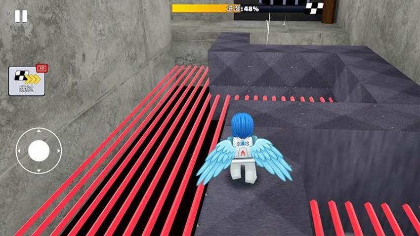奥比逃生大师v1.0.0(2)