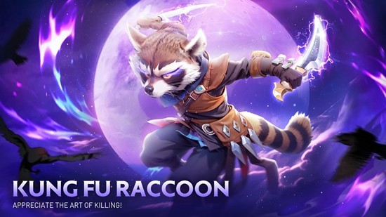 功夫传奇游戏(Kung Fu Saga)v1.8.8.003 3