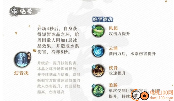 新不良人手游国际服