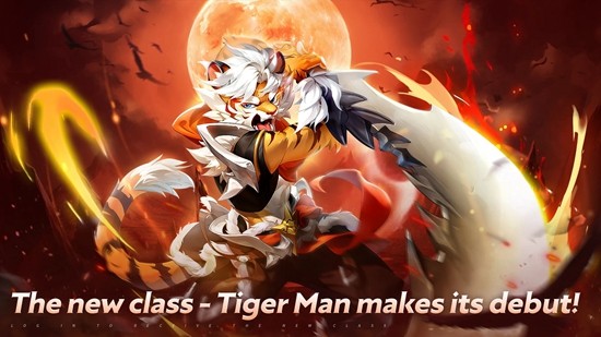 功夫传奇游戏(Kung Fu Saga)v1.8.8.003 2
