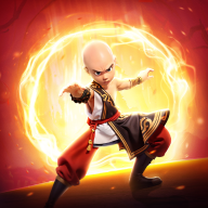 功夫传奇游戏(Kung Fu Saga) v1.8.8.003