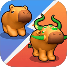 疯狂吞噬进化游戏 v1.0.0