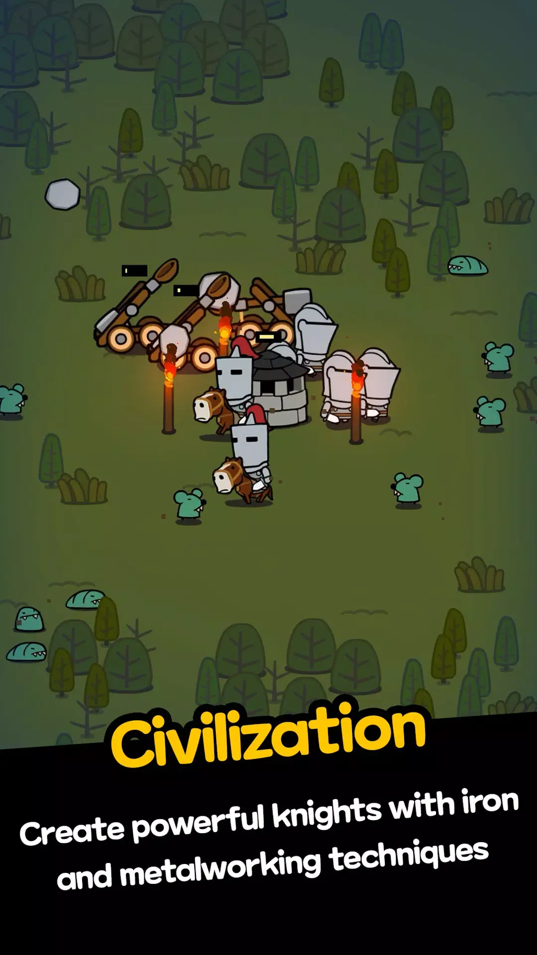 放置文明纷争游戏v0.8421 2