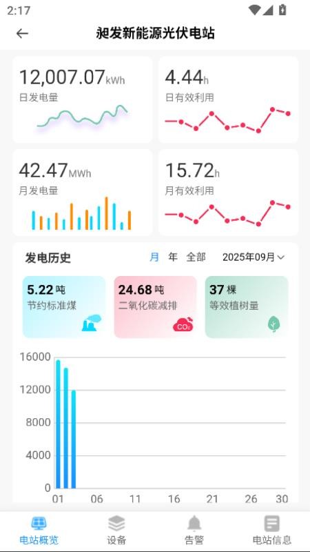 碳和云最新版v2.1.1(2)