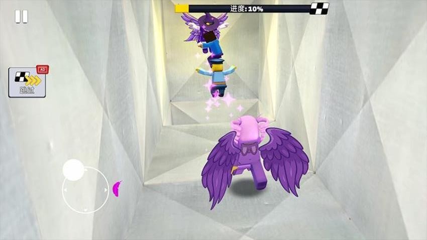 奥比逃生大师v1.0.0(4)