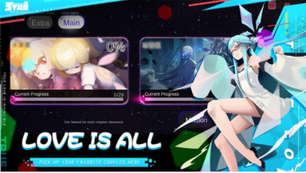 星愈者国际服v2.0.3 6