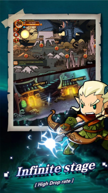 乱斗星球国际服v1.0.16 5