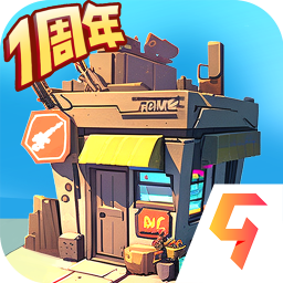 生存几何国际服 v1.1.8