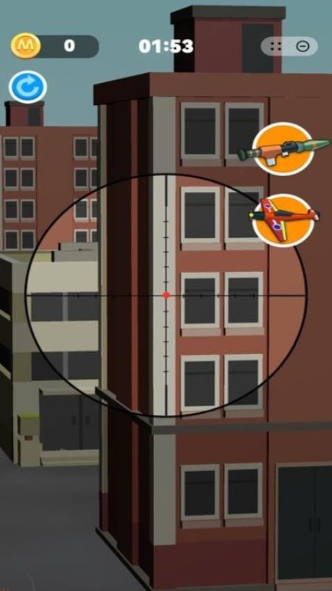 我是兵器王游戏v1.0 1