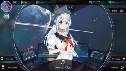 Rotaeno旋转音律国际版v2.13.1 6