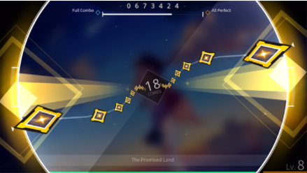 Rotaeno旋转音律国际版v2.13.1 3