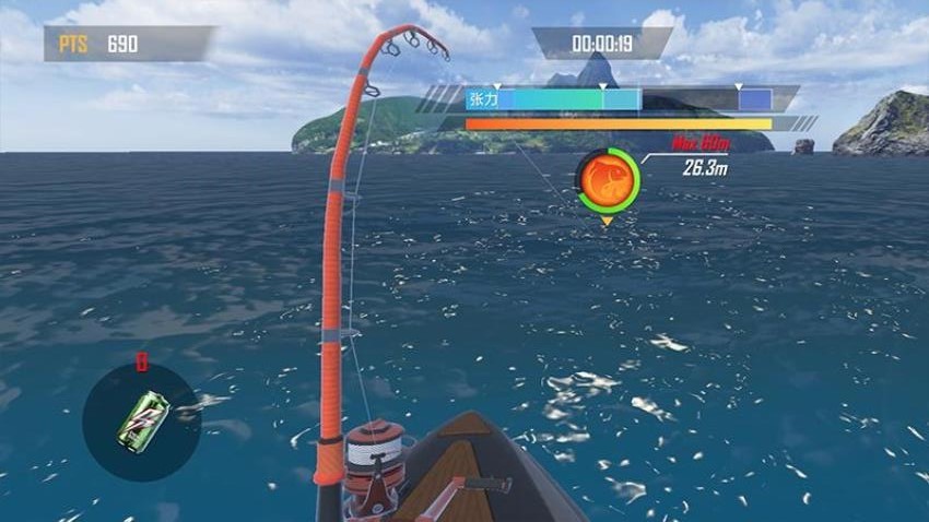 深海猎人游戏v1.0.0 4