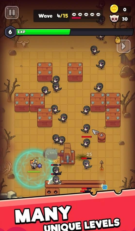 塔王争霸游戏v1.0.4 4