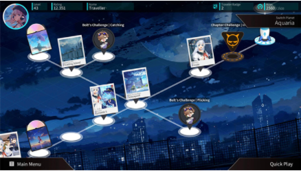 Rotaeno旋转音律国际版v2.13.1 7