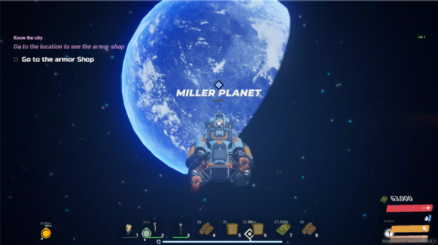 星空国际服手游(STARSKY)v1.0 2