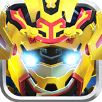果宝特攻4热血机甲王游戏 v1.0