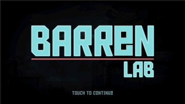 贫瘠的实验室游戏(Barren Lab)v62.0.0(3)