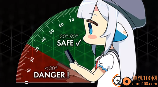 Rotaeno旋转音律国际版