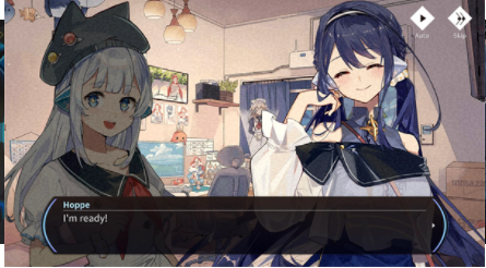 Rotaeno旋转音律国际版v2.13.1 5