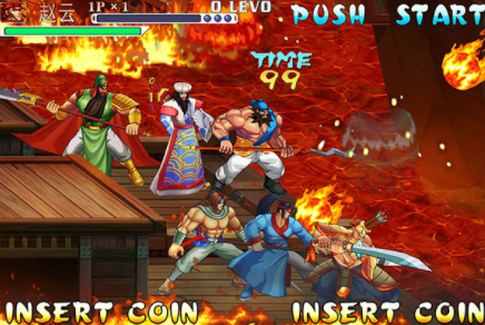 三国战纪网络版v0.15.3.3 1