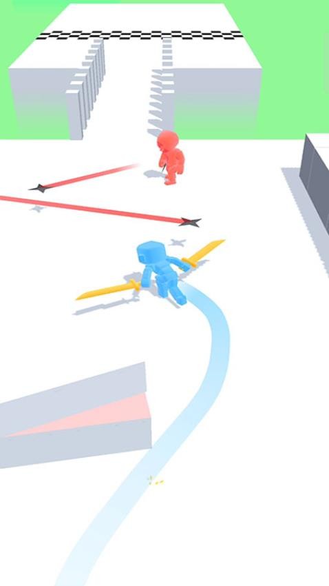 快刀武士游戏v187.1.2(2)