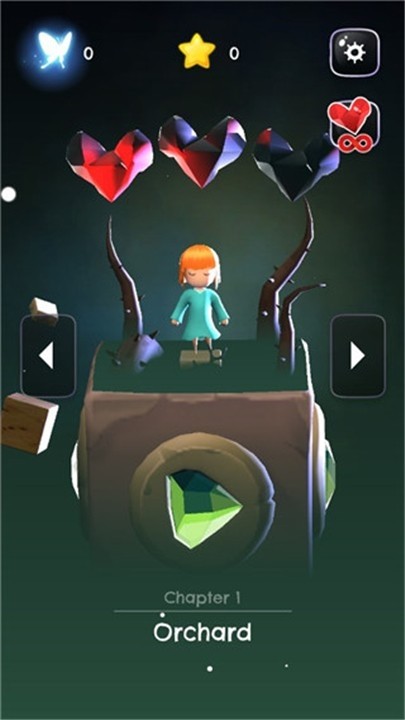 梦行者手游(Dream Walker)v1.15.09(4)