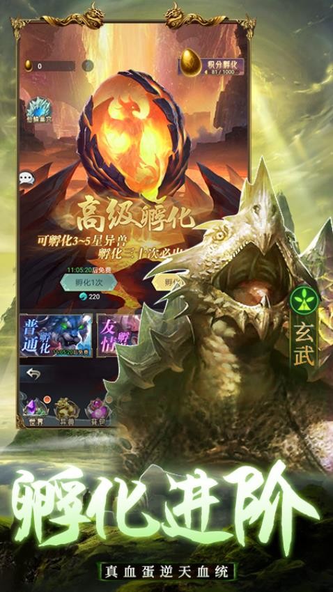 千鸟飞绝手游