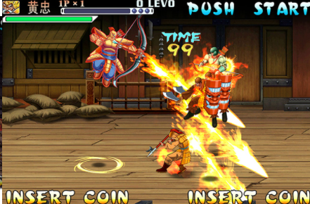 三国战纪网络版v0.15.3.3 5