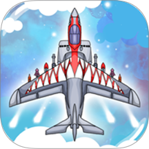 空中之战游戏 v1.0