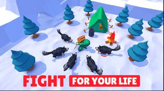 战争火柴人游戏(Stickmans Wars)v4.9.4(1)
