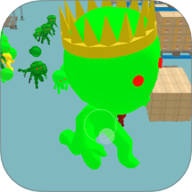 丧尸危机游戏 v1.1.1
