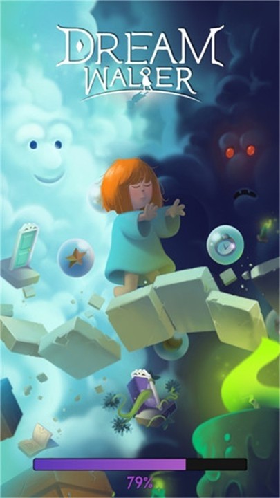 梦行者手游(Dream Walker)v1.15.09(1)