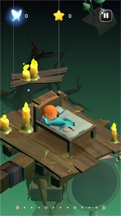 梦行者手游(Dream Walker)v1.15.09(3)