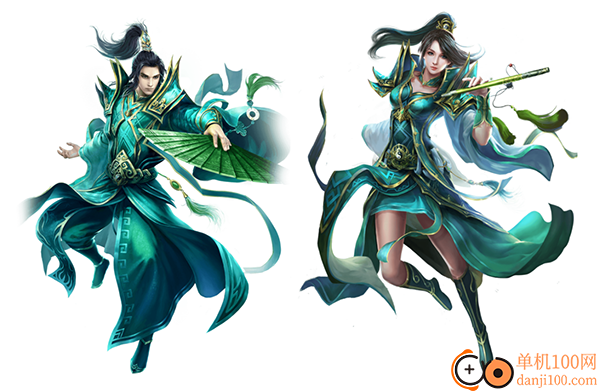 八荒主宰传世加强版