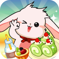 洛普比面包店游戏(Lop Bakery)