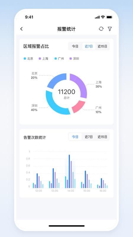 椿年科技官网版v1.0.6(1)